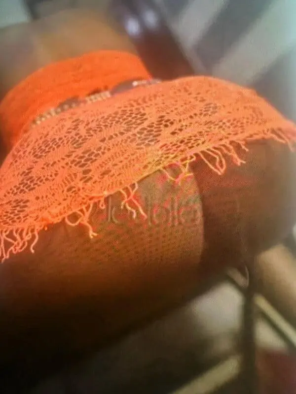 Story by Solange sexy